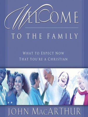 cover image of Welcome to the Family